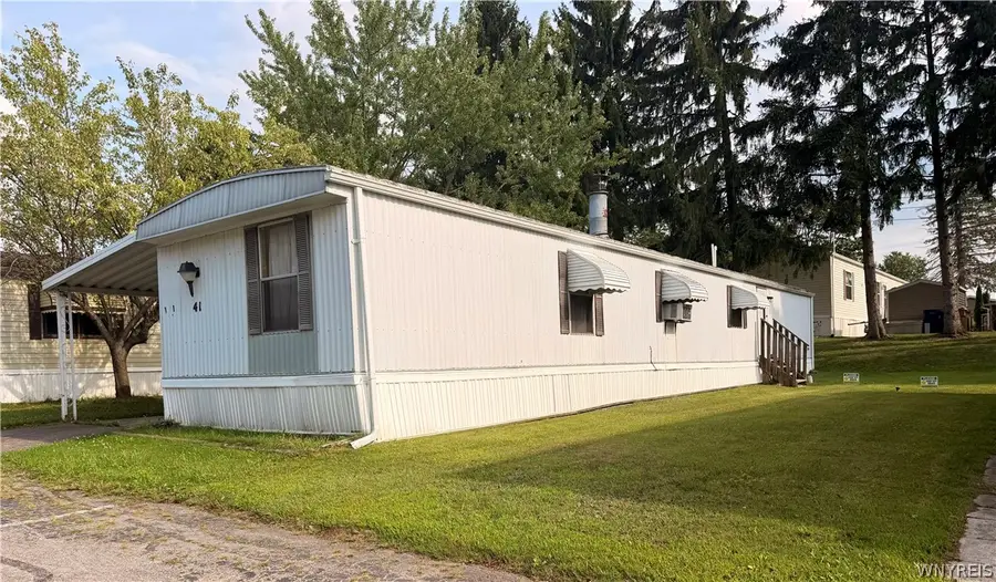 41 Jenny Court, Cheektowaga, NY 14225 - #3