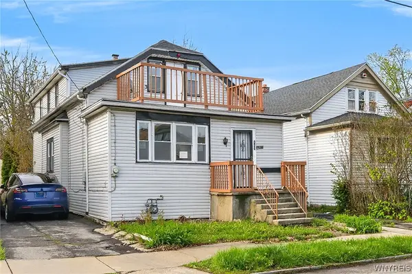 162 Millicent Avenue, Buffalo, NY 14215
