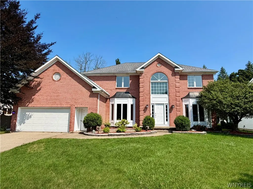 134 King Anthony, Getzville, NY 14068 - #1