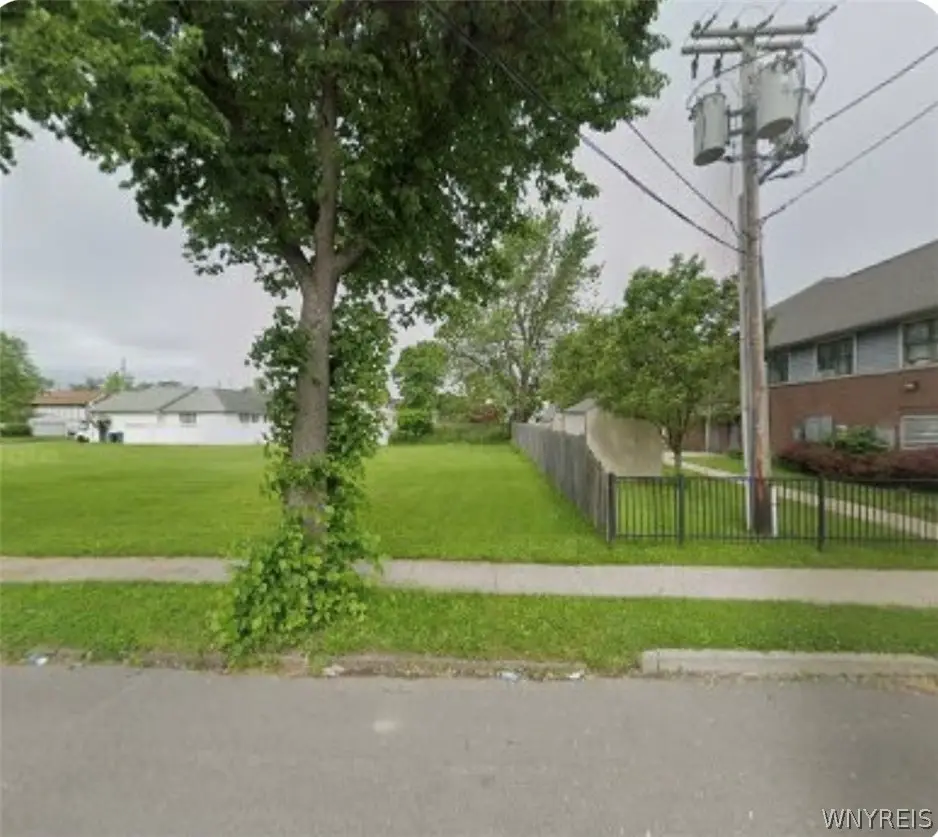 294 Monroe Street, Buffalo, NY 14212 - #1