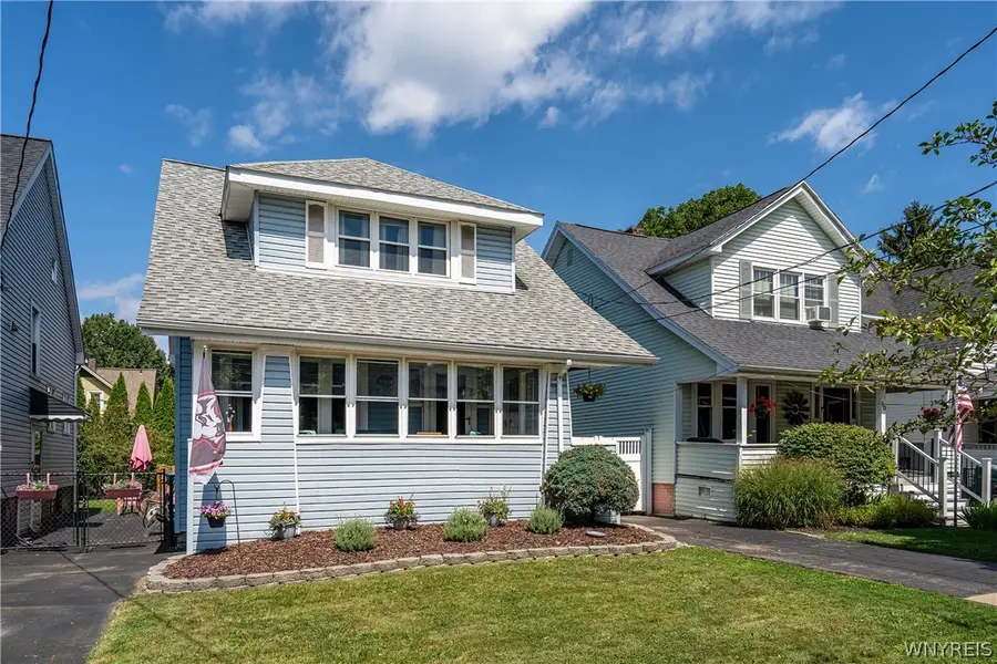 46 Strathmore Avenue, Buffalo, NY 14220 - #2