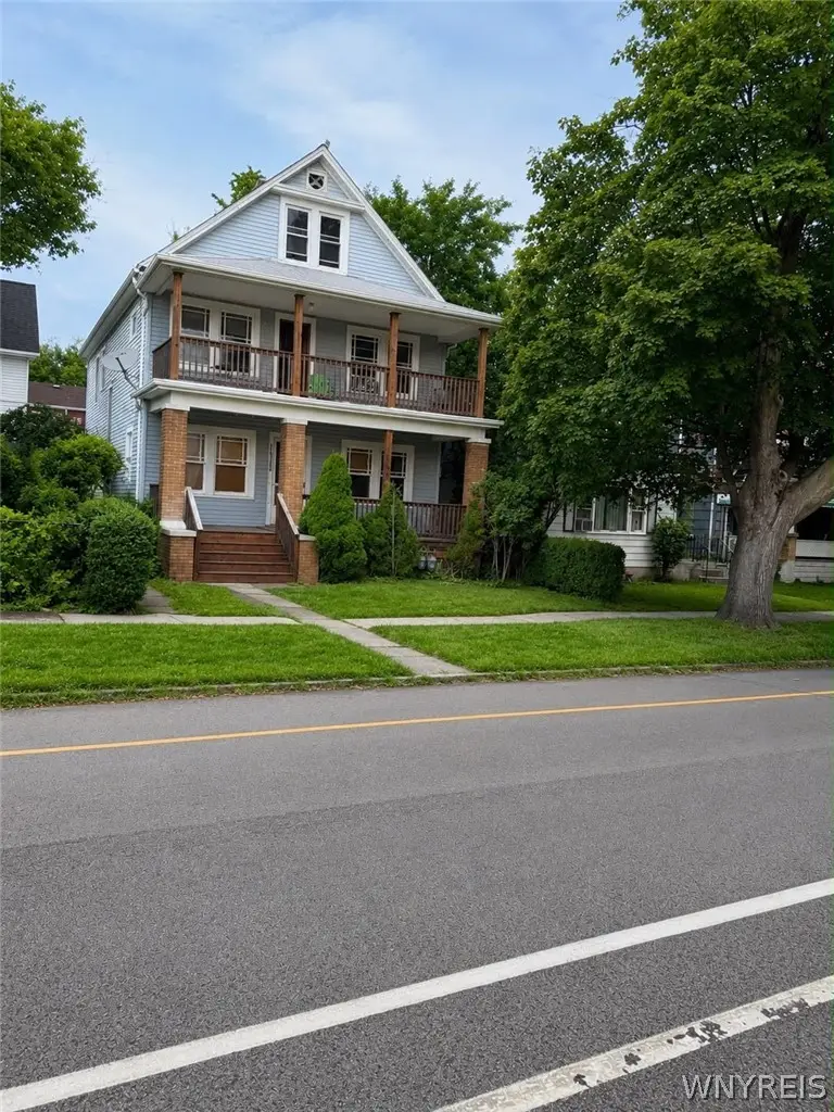 1606 Ferry Avenue, Niagara Falls, NY 14301 - #2