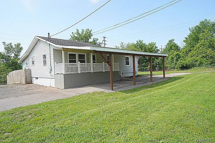 81 Crosby Avenue, Lockport, NY 14094 - #2