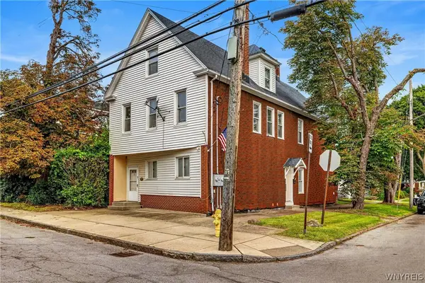 1628 Niagara Street, Niagara Falls, NY 14303