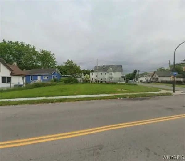 620 Sycamore Street, Buffalo, NY 14212