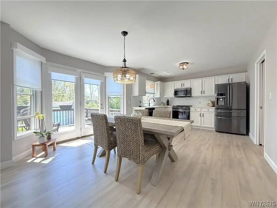 1366 Evergreen Drive, Lake View, NY 14085 - #2