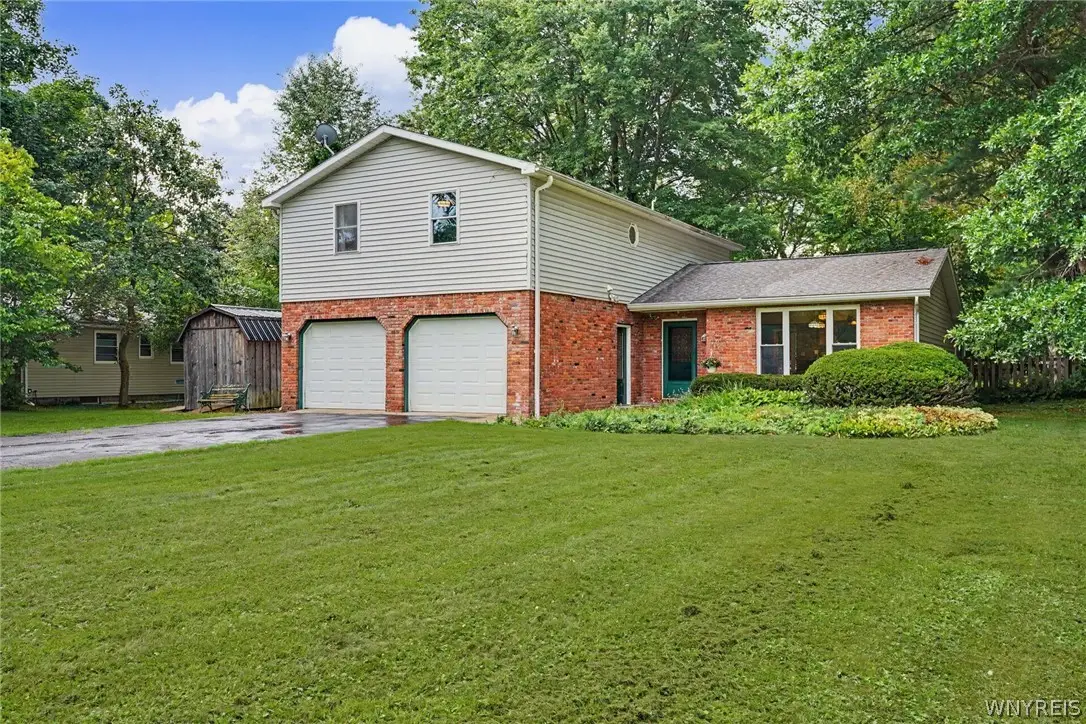38 Rauch Drive, Springville, NY 14141 - #1