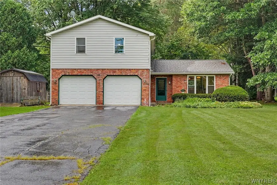 38 Rauch Drive, Springville, NY 14141 - #2