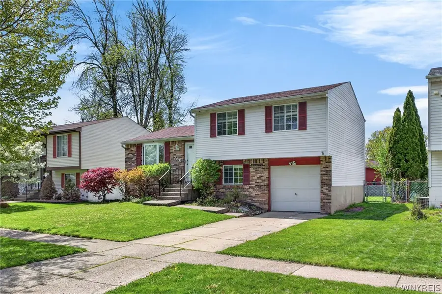 266 Peppertree Drive, Amherst, NY 14228 - #2