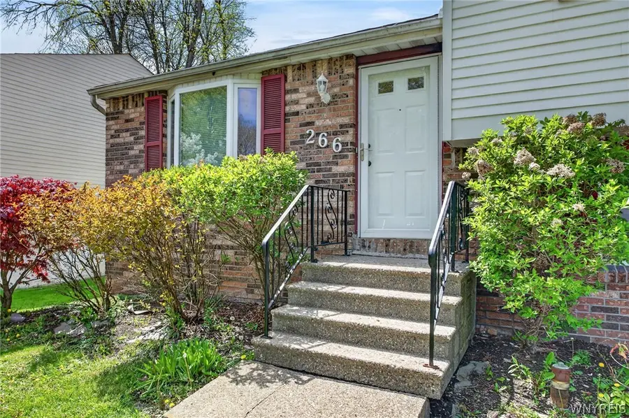 266 Peppertree Drive, Amherst, NY 14228 - #3