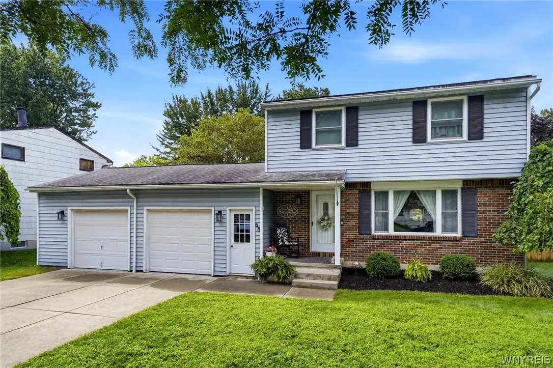 68 Lyrae Drive, Getzville, NY 14068 - #1