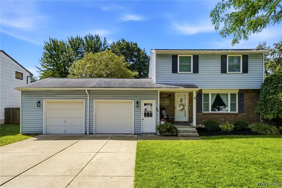 68 Lyrae Drive, Getzville, NY 14068 - #2