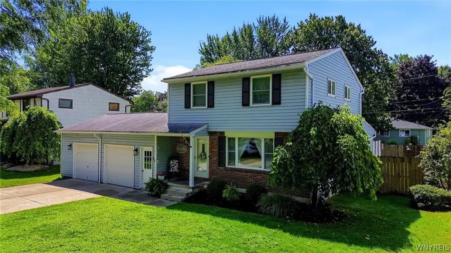 68 Lyrae Drive, Getzville, NY 14068 - #3