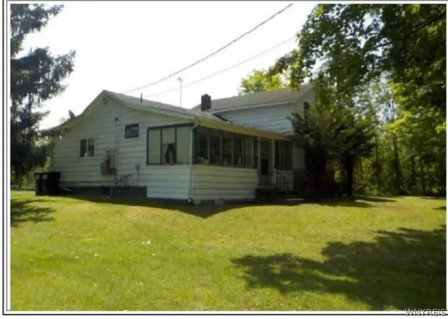 10953 Railroad Avenue, Irving, NY 14081 - #2