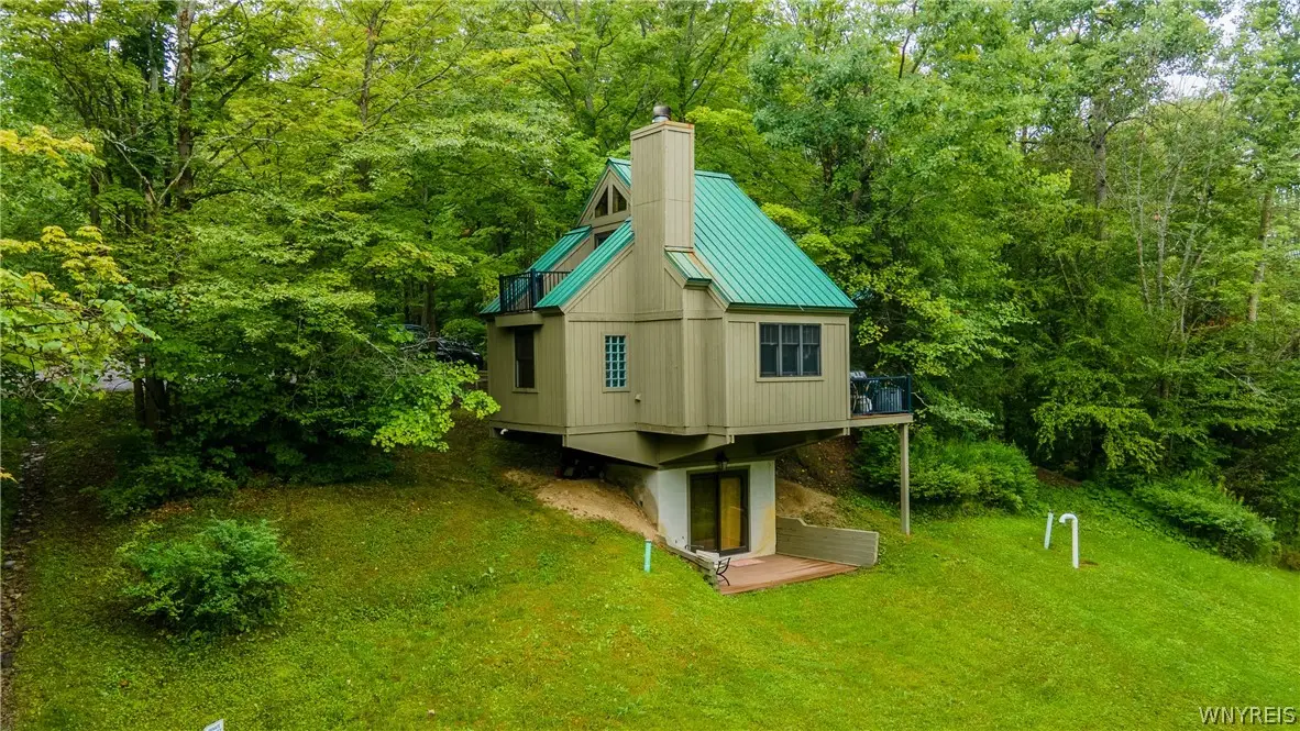12 Abbott Hill Road Extension, Boston, NY 14025 - #1