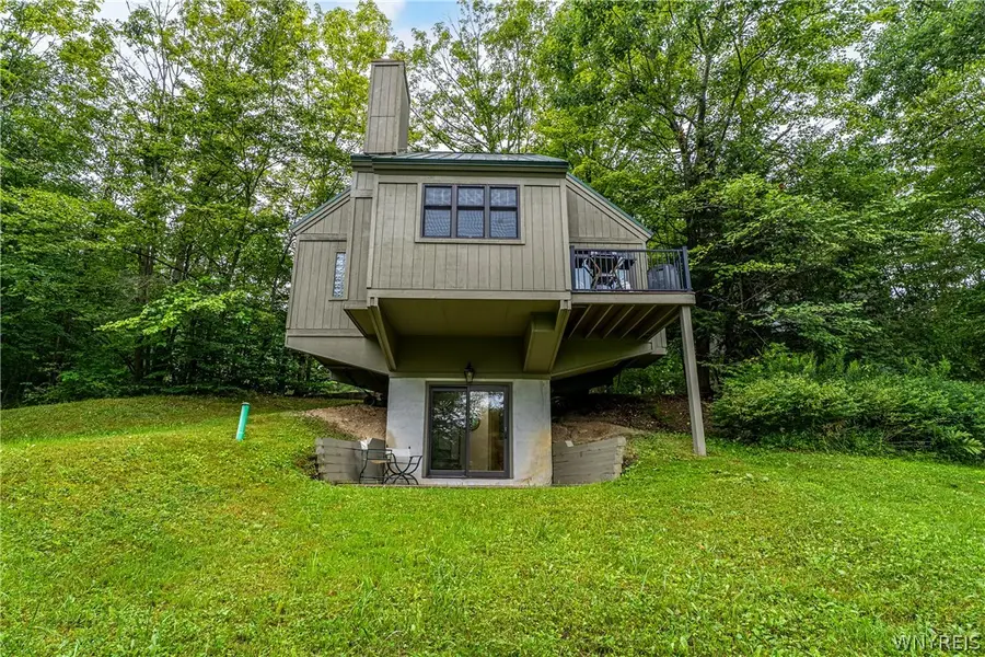 12 Abbott Hill Road Extension, Boston, NY 14025 - #2
