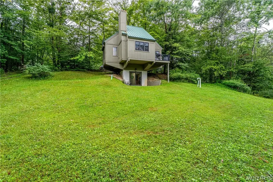 12 Abbott Hill Road Extension, Boston, NY 14025 - #3