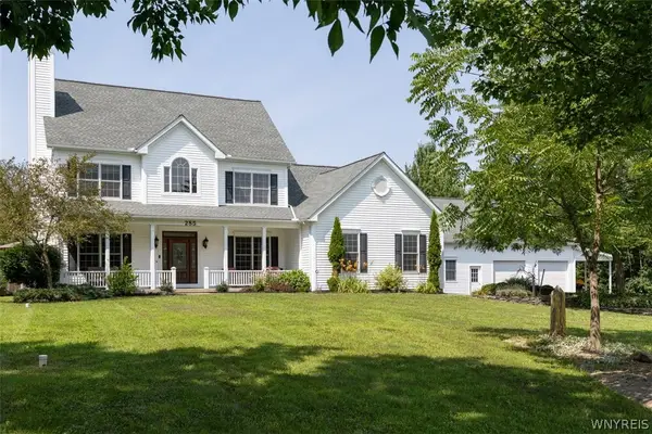 285 Cook Road, East Aurora, NY 14052