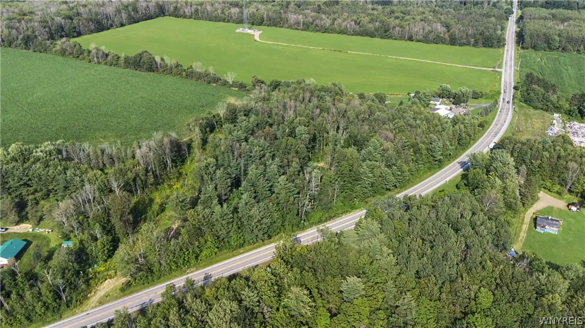 4883 Route 39, Gainesville, NY 14066 - #1