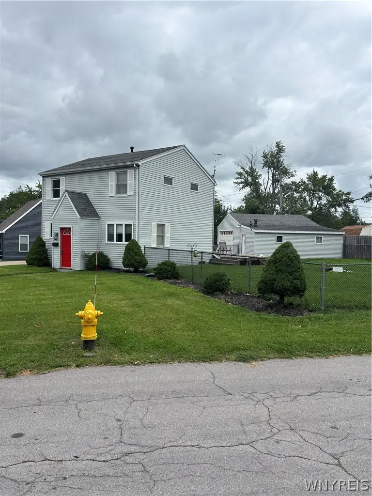 83 Elm Road, Buffalo, NY 14226 - #2