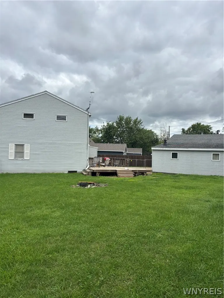 83 Elm Road, Buffalo, NY 14226 - #3