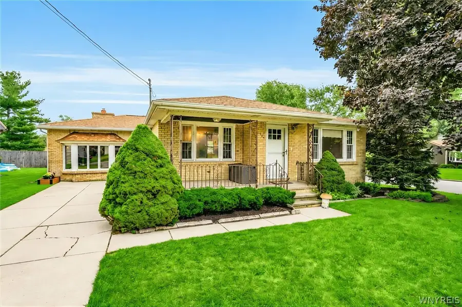 306 Lake Avenue, Lancaster, NY 14086 - #2