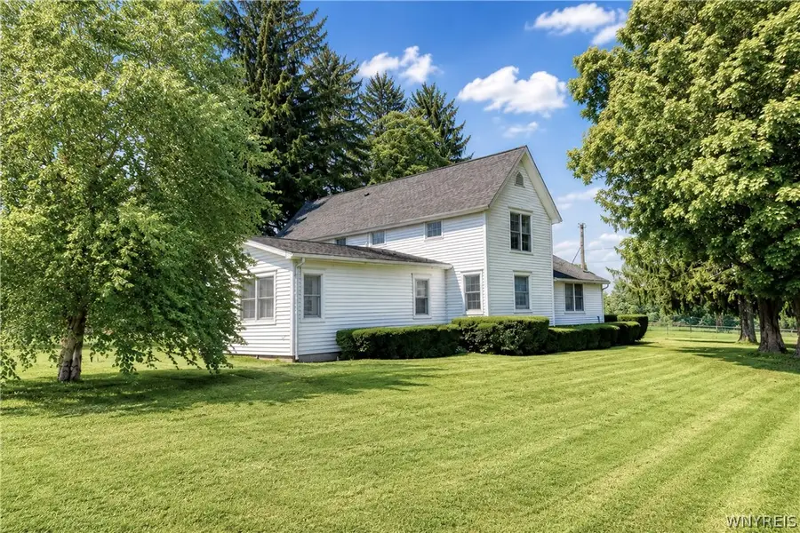 9905 Rock Springs Road, West Valley, NY 14171 - #2