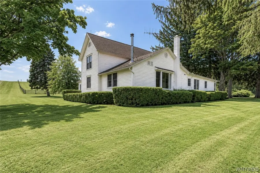 9905 Rock Springs Road, West Valley, NY 14171 - #3