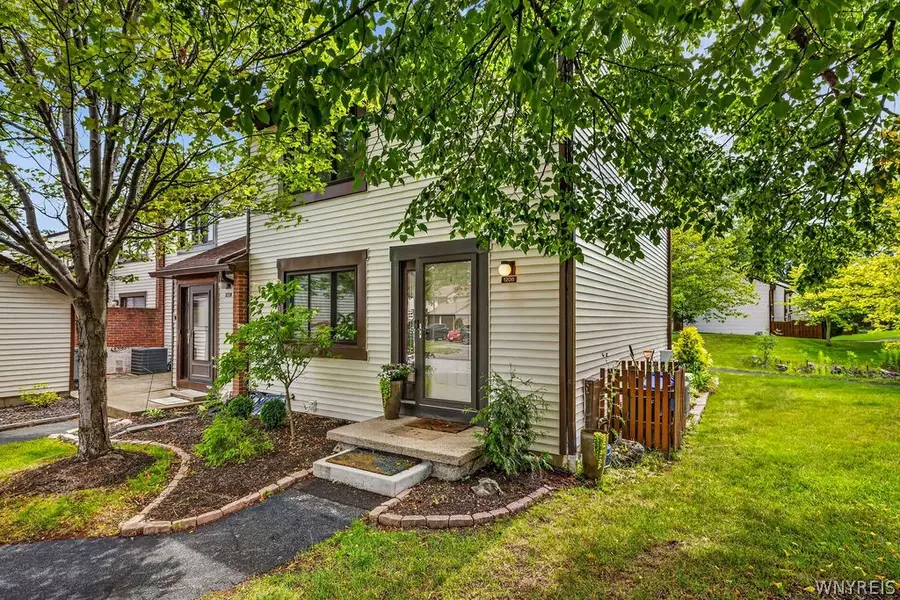 1208 Charlesgate Circle, East Amherst, NY 14051 - #2