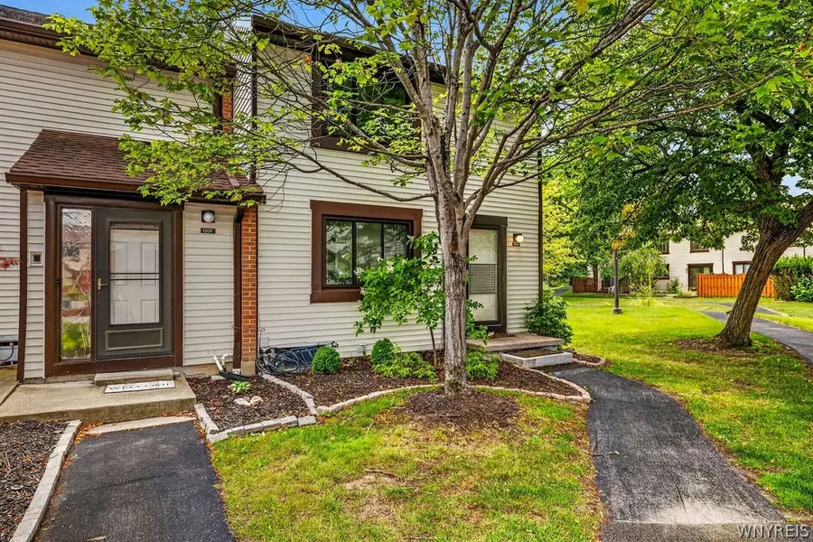 1208 Charlesgate Circle, East Amherst, NY 14051 - #3
