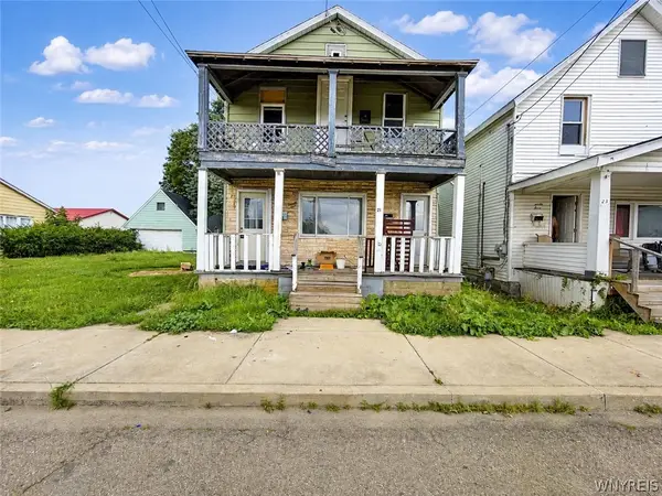 21 Pearl Street, Bradford - PA, PA 16701