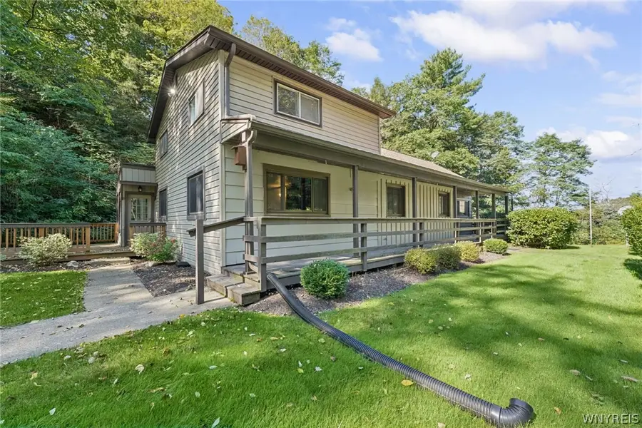 9045 Farnsworth Road, Cuba, NY 14727 - #2