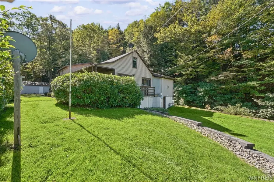 9045 Farnsworth Road, Cuba, NY 14727 - #3