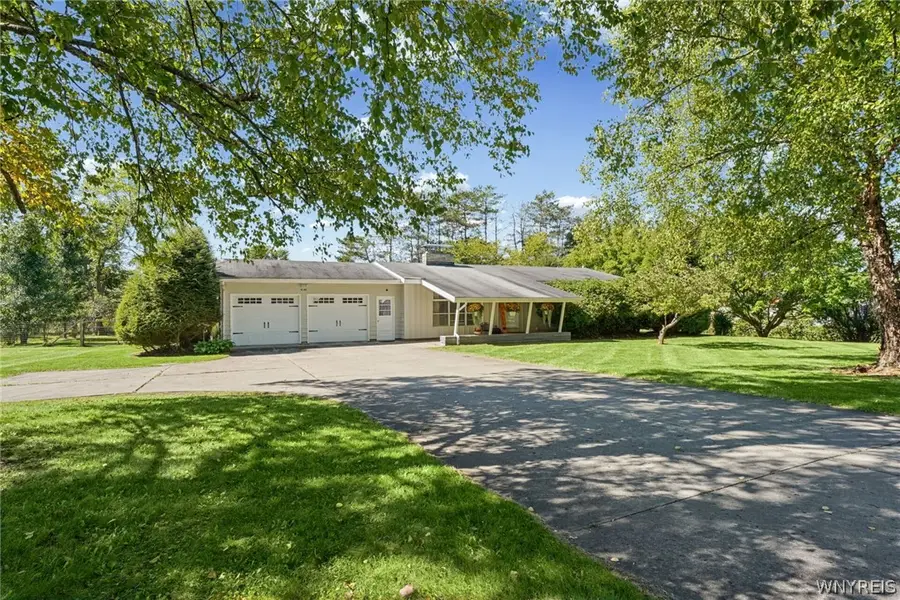 4149 Riverside Drive, Belmont, NY 14813 - #2