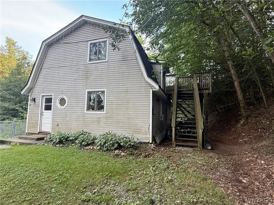 11401 Partridge Road, Holland, NY 14080 - #2