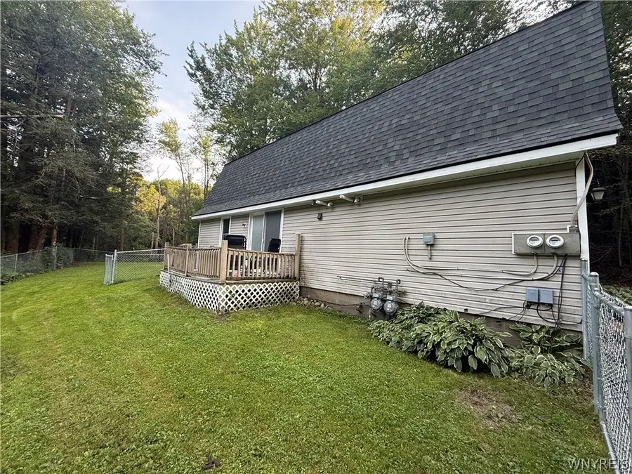 11401 Partridge Road, Holland, NY 14080 - #3
