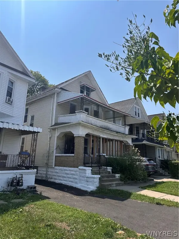 155 Kensington Avenue, Buffalo, NY 14214