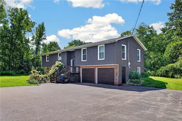 170 Creek Road, East Aurora, NY 14052