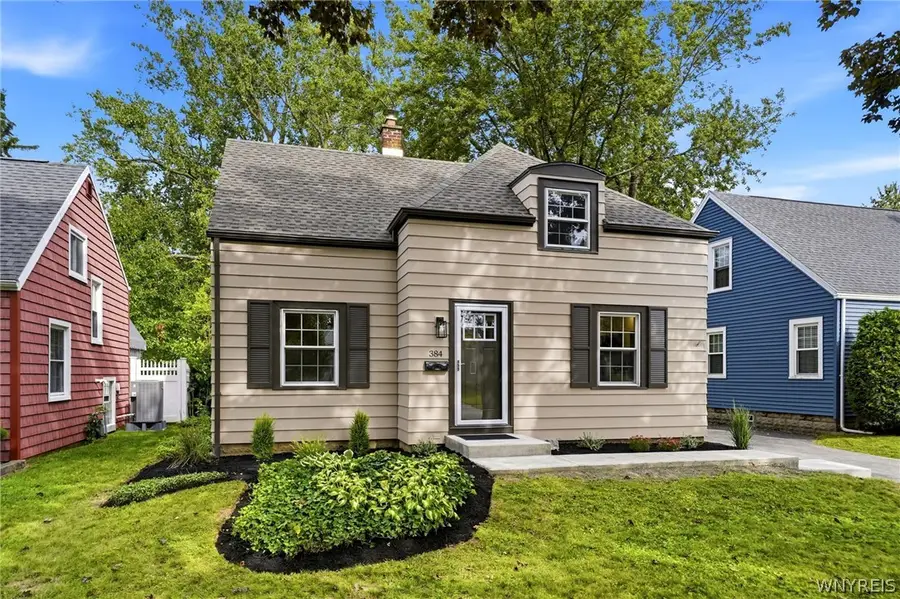 384 Huxley Drive, Buffalo, NY 14225 - #2