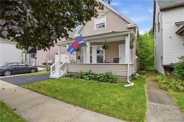190 Laverack Avenue, Depew, NY 14043