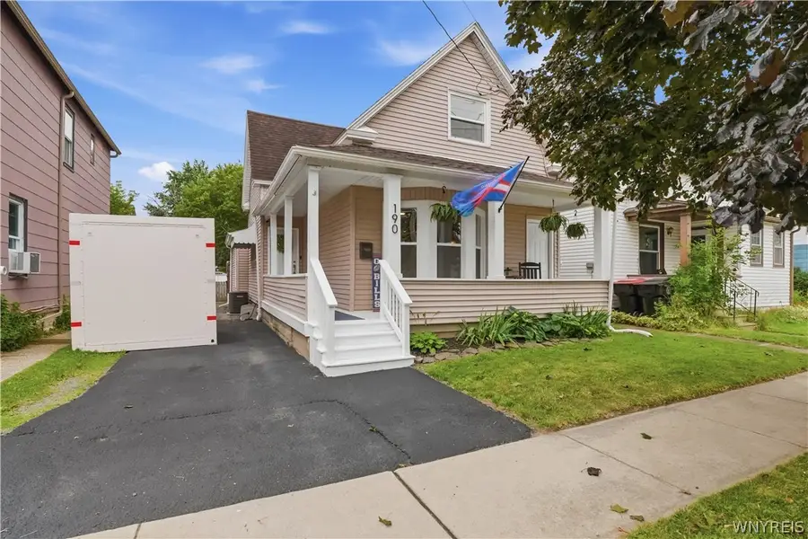 190 Laverack Avenue, Depew, NY 14043 - #2