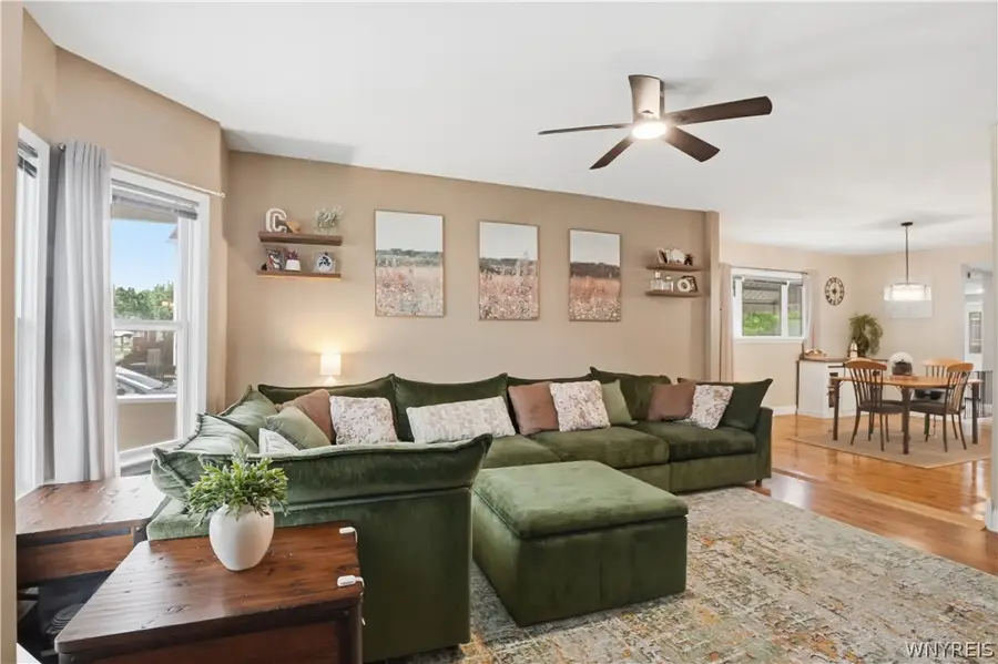 190 Laverack Avenue, Depew, NY 14043 - #3