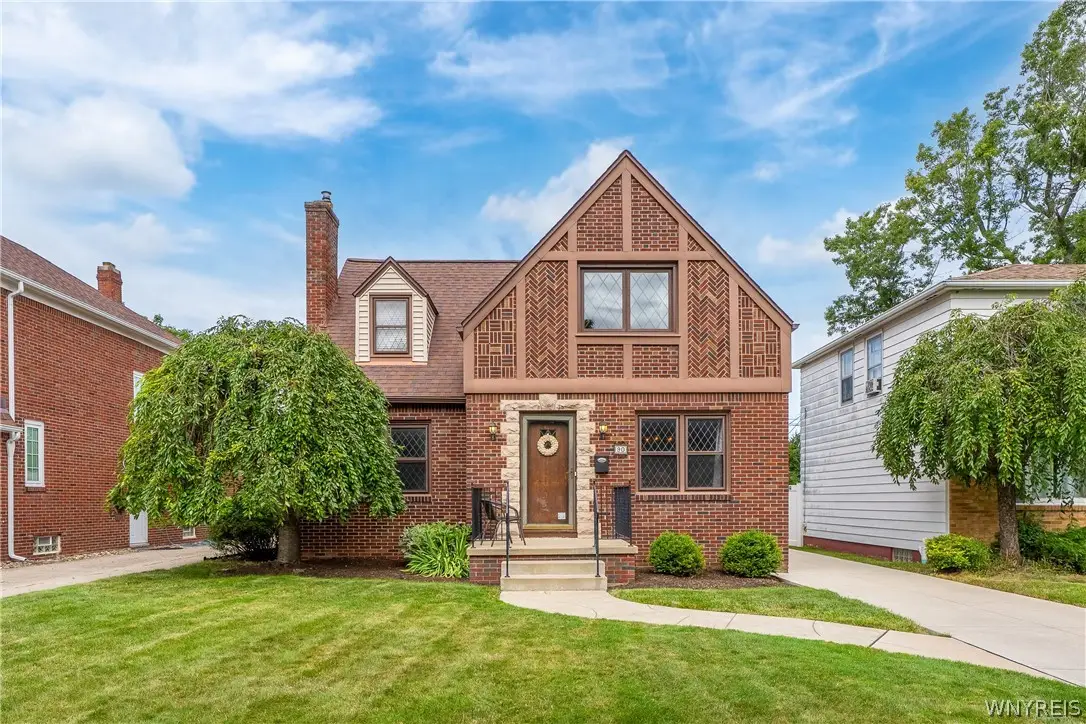 90 Hendricks Boulevard, Amherst, NY 14226 - #1