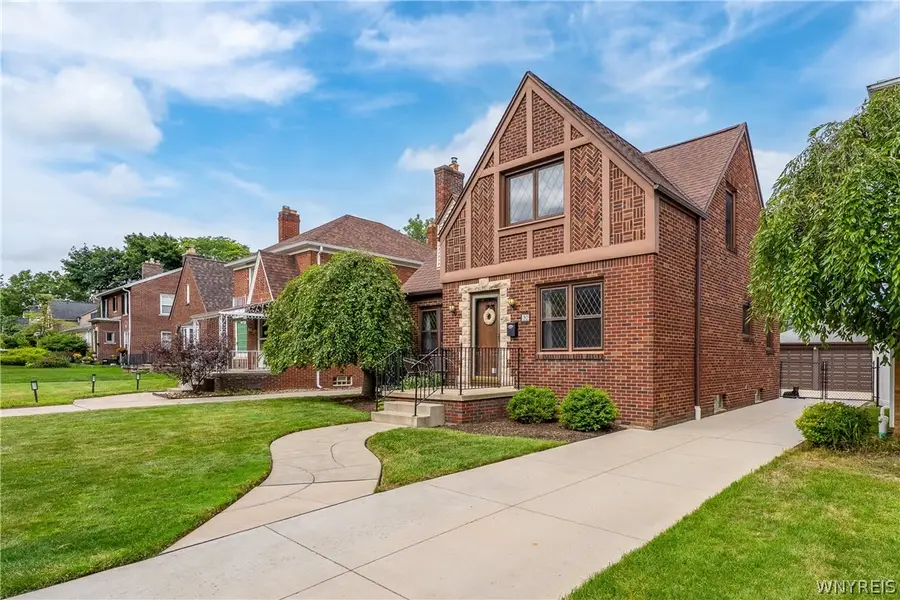 90 Hendricks Boulevard, Amherst, NY 14226 - #2