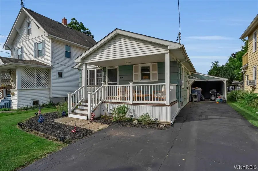 61A Grove Avenue, Lockport, NY 14094 - #2