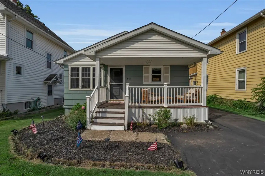 61A Grove Avenue, Lockport, NY 14094 - #3