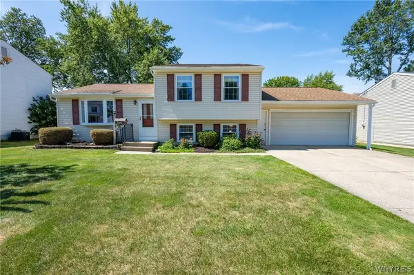 80 Theresa Court, Buffalo, NY 14224