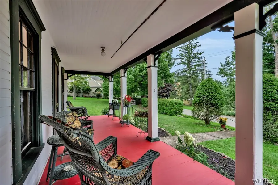 6112 Lookout Avenue, Dewittville, NY 14728 - #3