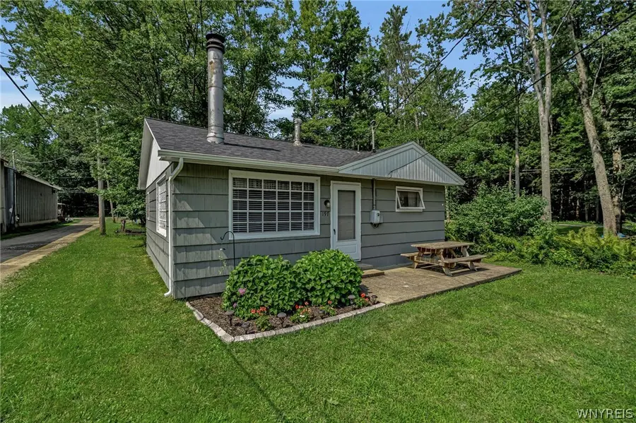 197 Sea Lion Drive, Mayville, NY 14757 - #2