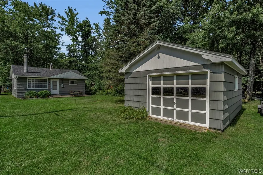 197 Sea Lion Drive, Mayville, NY 14757 - #3